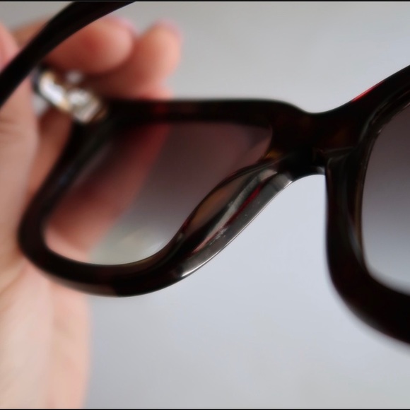 Marc Jacobs Sunglasses - Picture 6 of 7